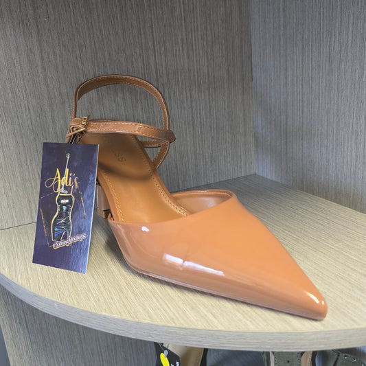 Celine Carmel Heel