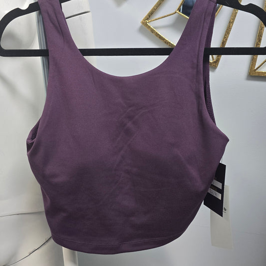 Mono B Deep Purple Full Tank