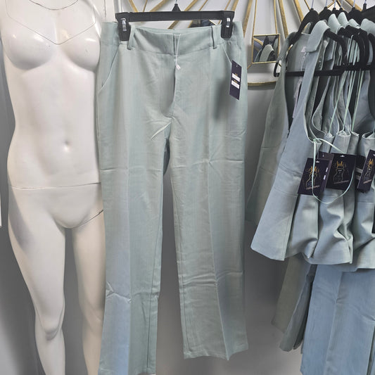 Edit By Nine Sage Dress Pants
