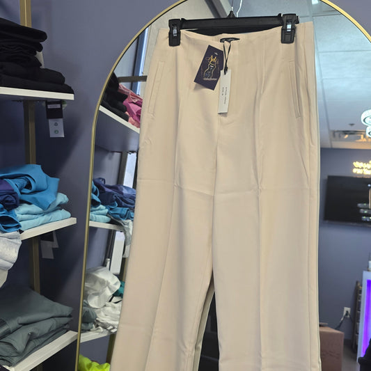 Pleated Dress Pant