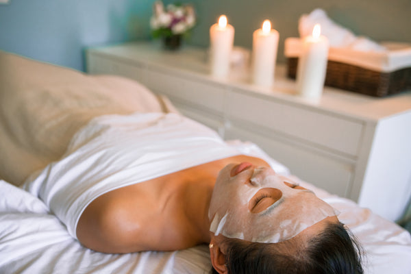 Customized Facials